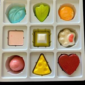 Shower Steamers ( 9 count) / SEALED BOX.